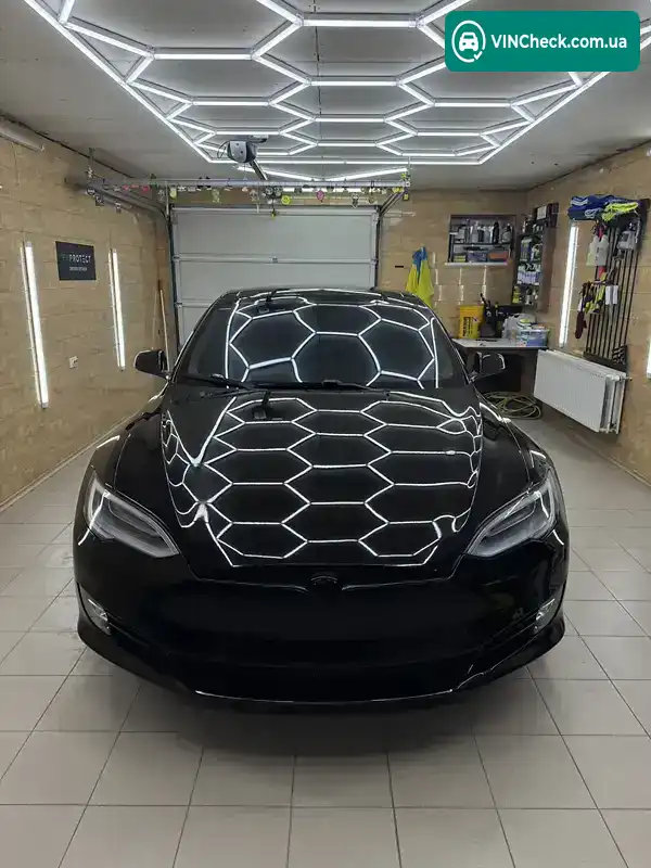 Tesla Model S 2014, фото з оголошення 1 з 21, VIN 5YJSA1H12EFP52610