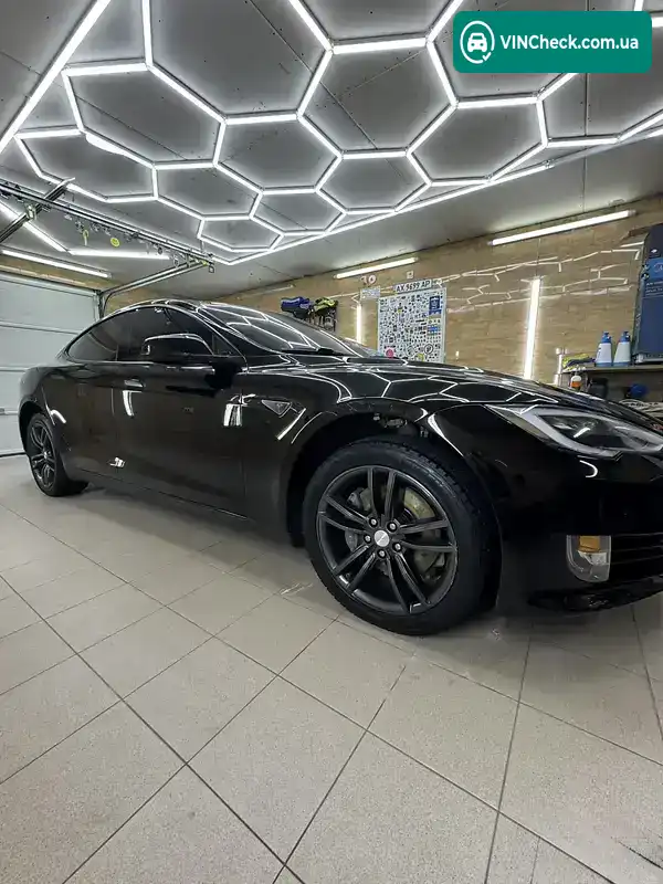 Tesla Model S 2014, фото з оголошення 2 з 21, VIN 5YJSA1H12EFP52610