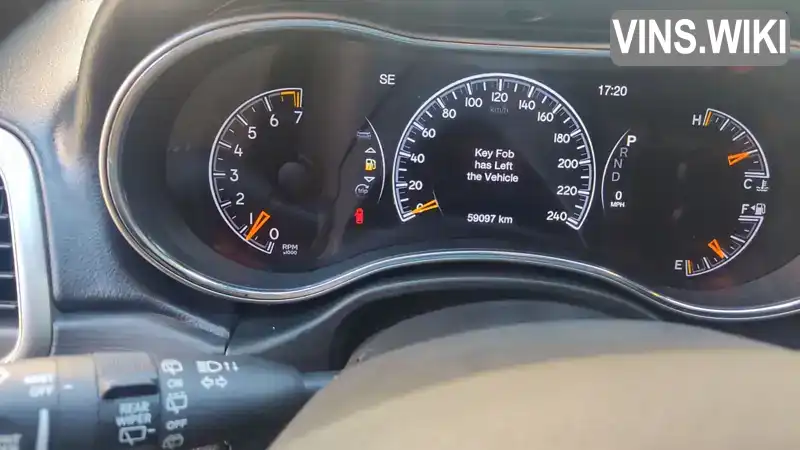 Jeep Grand Cherokee 2021, фото з оголошення 2 з 15, VIN 1C4RJFAG2MC706555