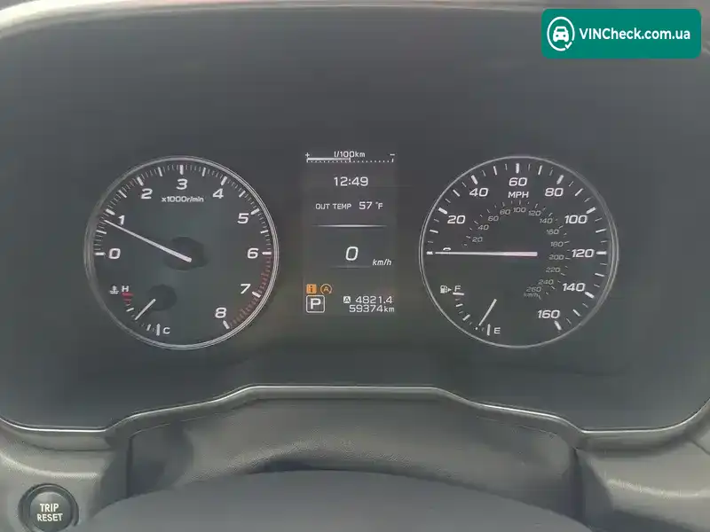 Subaru Outback 2020, фото з оголошення 2 з 21, VIN 4S4BTGLD2M3100298