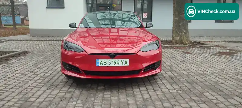 Tesla Model S 2018, фото з оголошення 2 з 20, VIN 5YJSA1E25JF281740