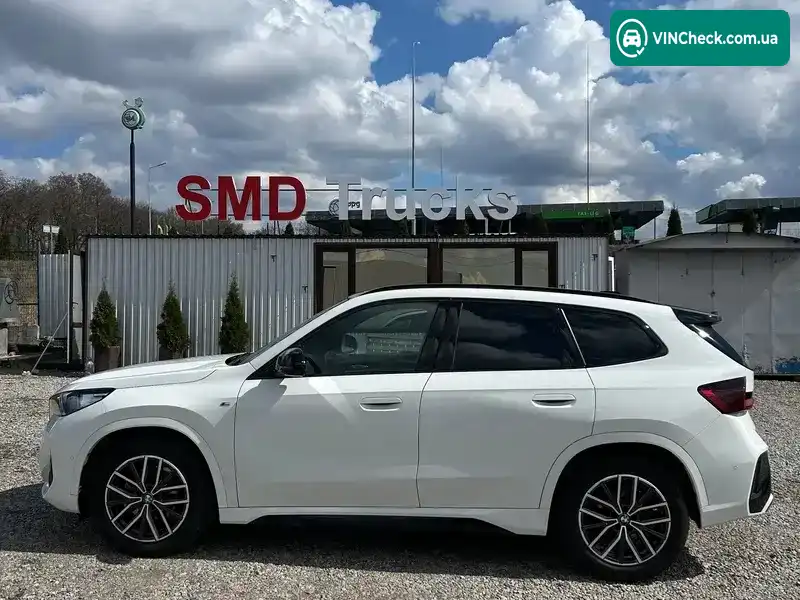 BMW X1 2023, фото з оголошення 2 з 21, VIN WBA41EG0905X79514