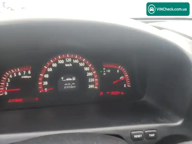 Kia Mohave 2010, фото з оголошення 2 з 20, VIN Y6DKN811DA5050509