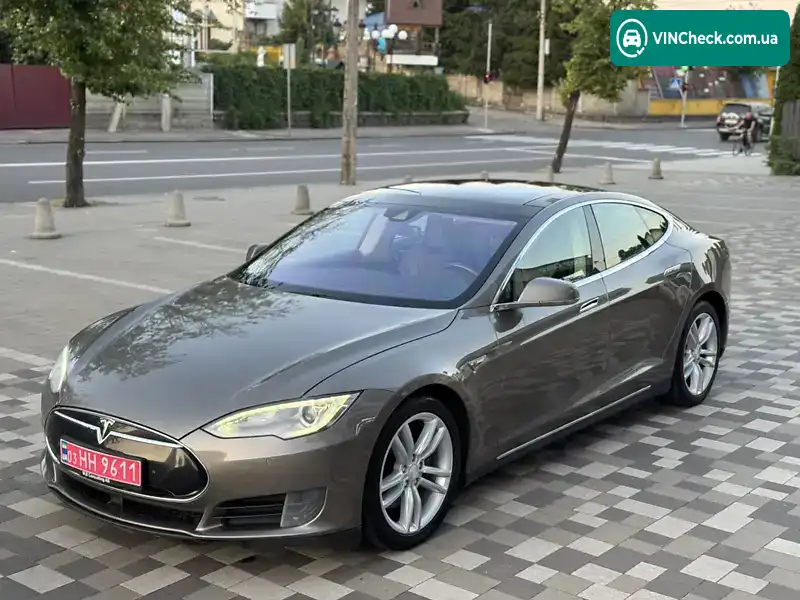 Tesla Model S 2015, фото з оголошення 1 з 20, VIN 5YJSA7H28FF088360