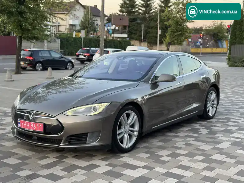 Tesla Model S 2015, фото з оголошення 2 з 20, VIN 5YJSA7H28FF088360
