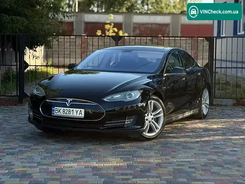 Tesla Model S 2014, фото з оголошення 2 з 17, VIN 5YJSA3H10EFP25501