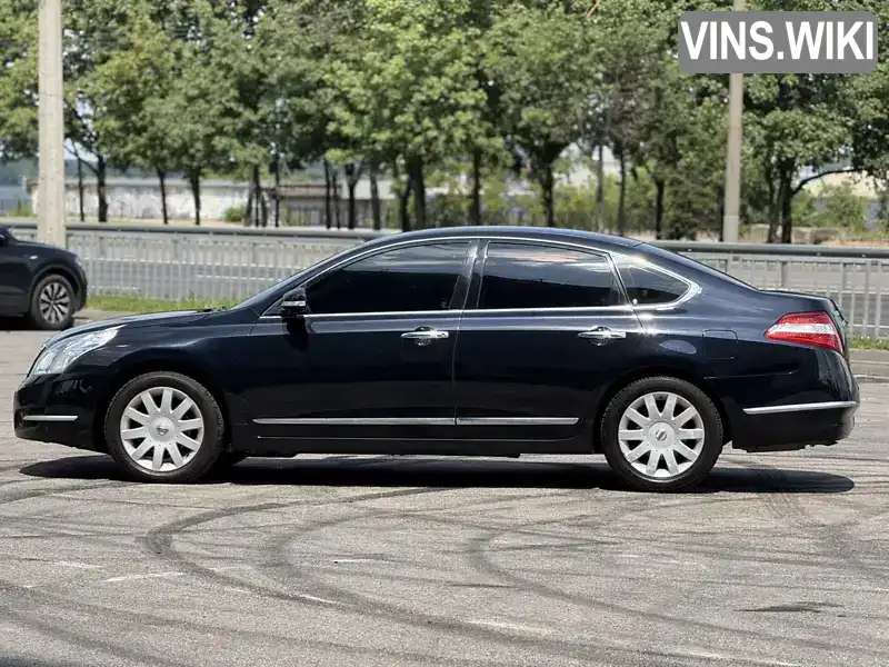 Nissan Teana 2010, фото з оголошення 2 з 21, VIN JN1BBUJ32U0009276