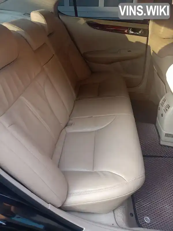 Lexus ES 2002, фото з оголошення 2 з 13, VIN JTHBF30G825028042