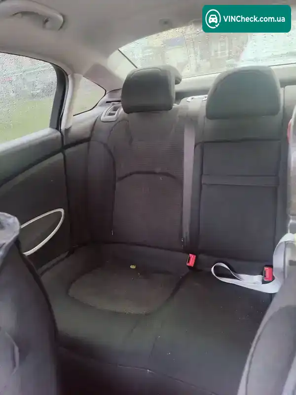 Citroen C5 2013, фото з оголошення 2 з 16, VIN VF7RD9HD8DL524027