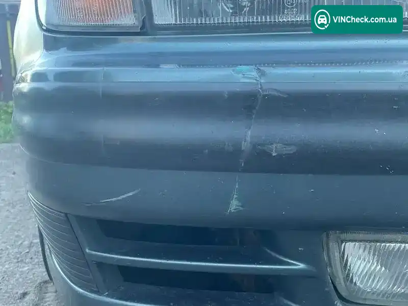 Nissan Maxima 1996, фото з оголошення 2 з 20, VIN JN1CAUA32U0032102