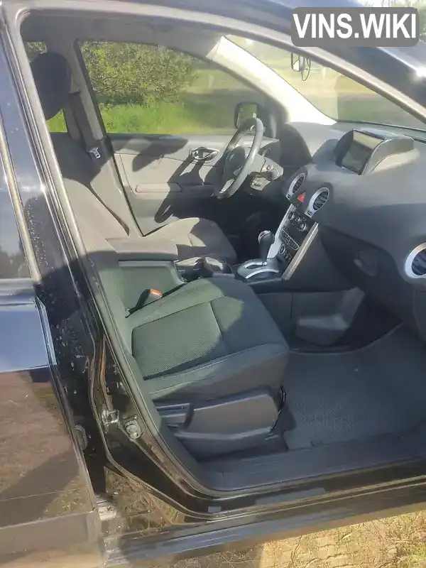 Renault Koleos 2010, фото з оголошення 2 з 15, VIN VF1VY0C0VUC307963