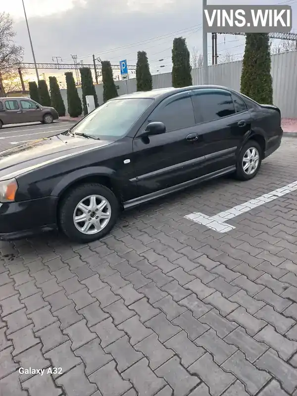 Chevrolet Evanda 2005, фото з оголошення 1 з 9, VIN Y6DLA69ZE5B165079