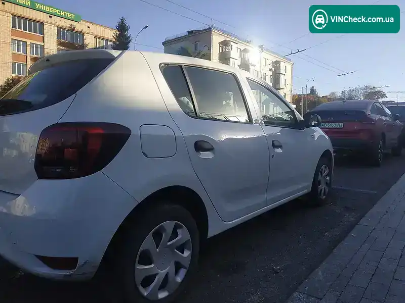 Citroen C4 2021, фото з оголошення 1 з 5, VIN VR7BAHNJEME052601