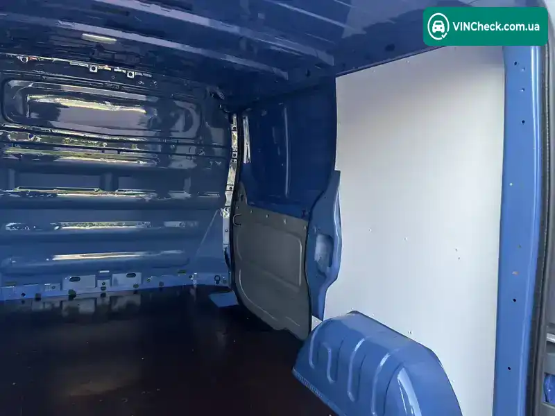 Opel Vivaro 2014, фото з оголошення, VIN W0LJ7B7ATDV614948