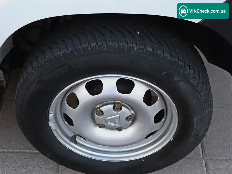 Dacia Duster 2015, фото з оголошення 2 з 20, VIN UU1HSDCVE54309410