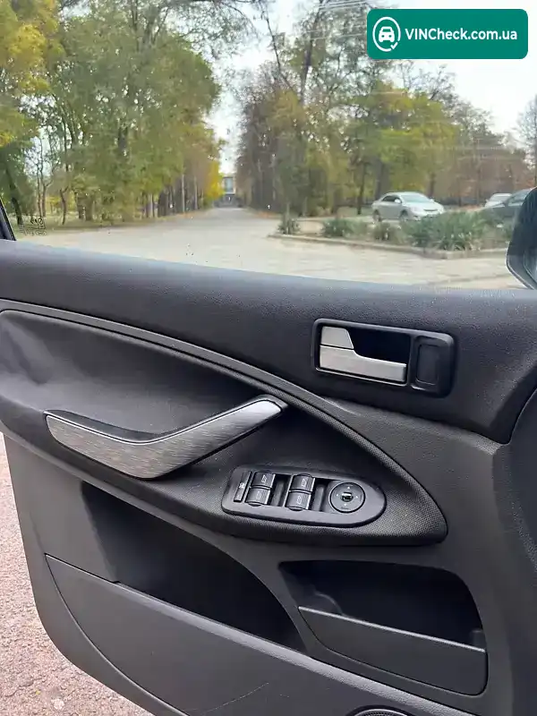 Ford C-Max 2008, фото з оголошення 1 з 9, VIN WF0EXXGCDE8L18702