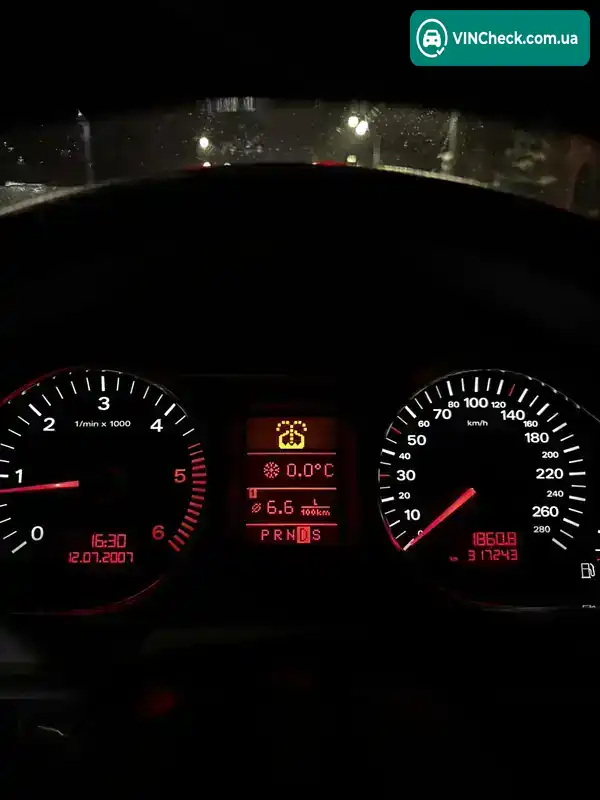 Audi A6 2008, фото з оголошення 2 з 11, VIN WAUZZZ4F08N109084