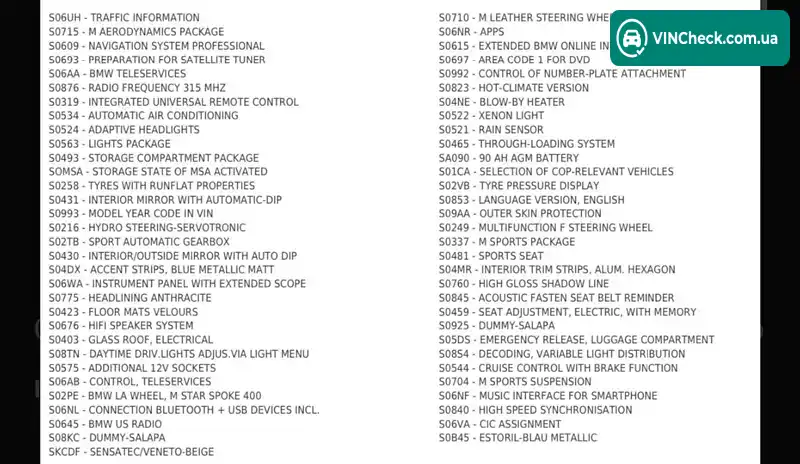 BMW 3 Series 2012, фото з оголошення 2 з 15, VIN WBA3A5C53DF359230