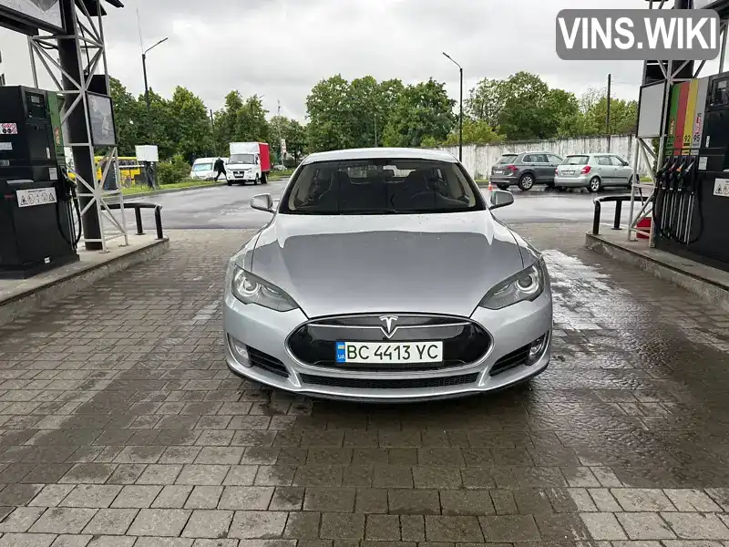 Tesla Model S 2013, фото з оголошення 1 з 7, VIN 5YJSA1CN4DFP14644
