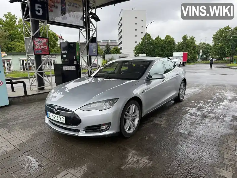 Tesla Model S 2013, фото з оголошення 2 з 7, VIN 5YJSA1CN4DFP14644