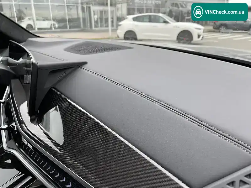 BMW X7 2022, фото з оголошення 2 з 20, VIN WBA21EN0109P20797