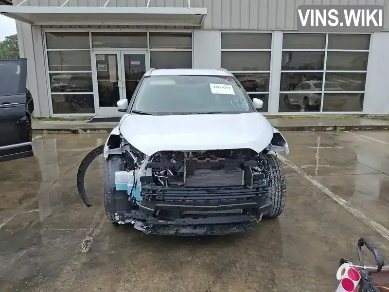Nissan Kicks 2022, фото з оголошення 1 з 13, VIN 3N1CP5CV1PL478974