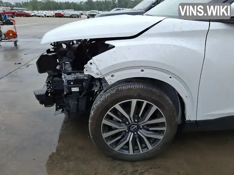 Nissan Kicks 2022, фото з оголошення 2 з 13, VIN 3N1CP5CV1PL478974