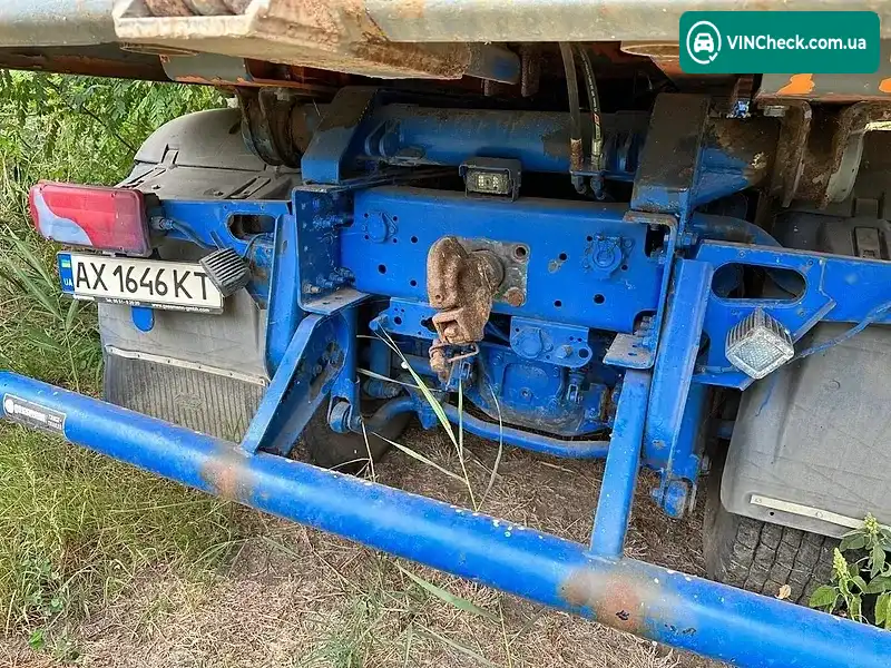 Man  33.480 2013, фото з оголошення 1 з 18, VIN WMA56SZZXEP051749