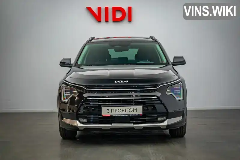 Kia Niro 2023, фото з оголошення 2 з 21, VIN KNDCR3LE7P5111993