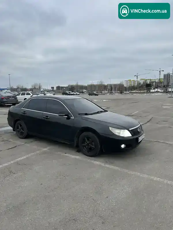 BYD F6 2012, фото з оголошення 2 з 21, VIN LGXC16DG8C1057326