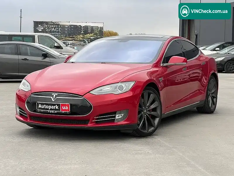 Tesla Model S 2013, фото з оголошення 1 з 20, VIN 5YJSA2DP2DFP18648