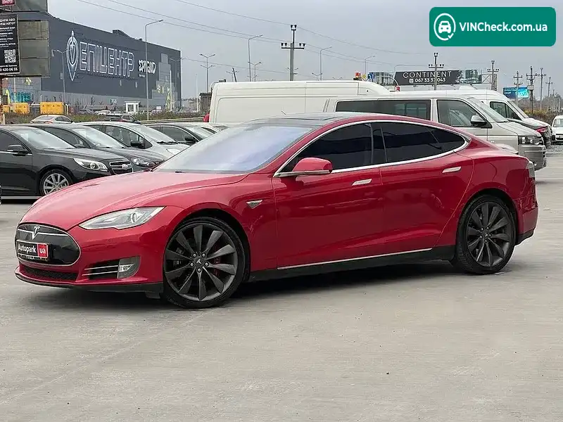 Tesla Model S 2013, фото з оголошення 2 з 20, VIN 5YJSA2DP2DFP18648