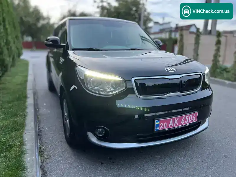 Kia Soul 2017, фото з оголошення 2 з 20, VIN KNAJX81EFJ7024896
