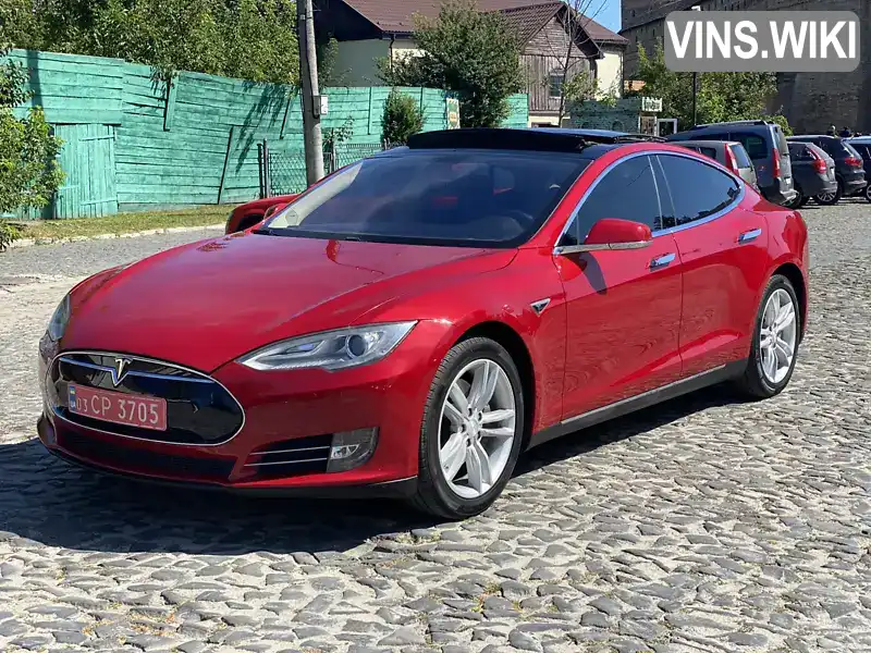 Tesla Model S 2013, фото з оголошення 1 з 21, VIN 5YJSA1CGXDFP21549