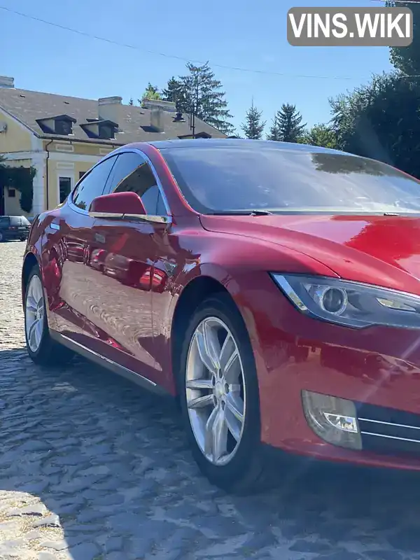 Tesla Model S 2013, фото з оголошення 2 з 21, VIN 5YJSA1CGXDFP21549