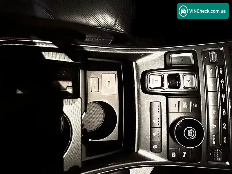Hyundai Santa FE 2023, фото з оголошення 1 з 20, VIN 5NMS54AL3PH617722