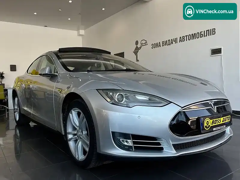 Tesla Model S 2013, фото з оголошення 1 з 20, VIN 5YJSA2DP1DFP14509