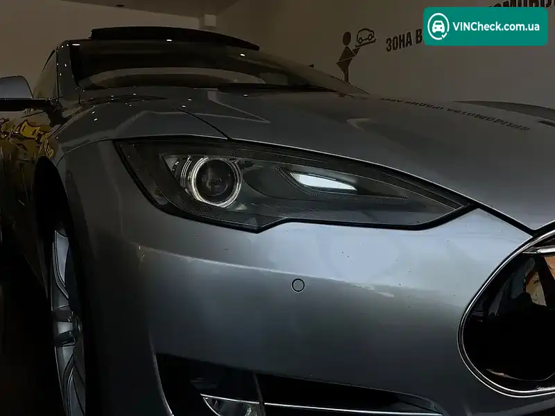 Tesla Model S 2013, фото з оголошення 2 з 20, VIN 5YJSA2DP1DFP14509