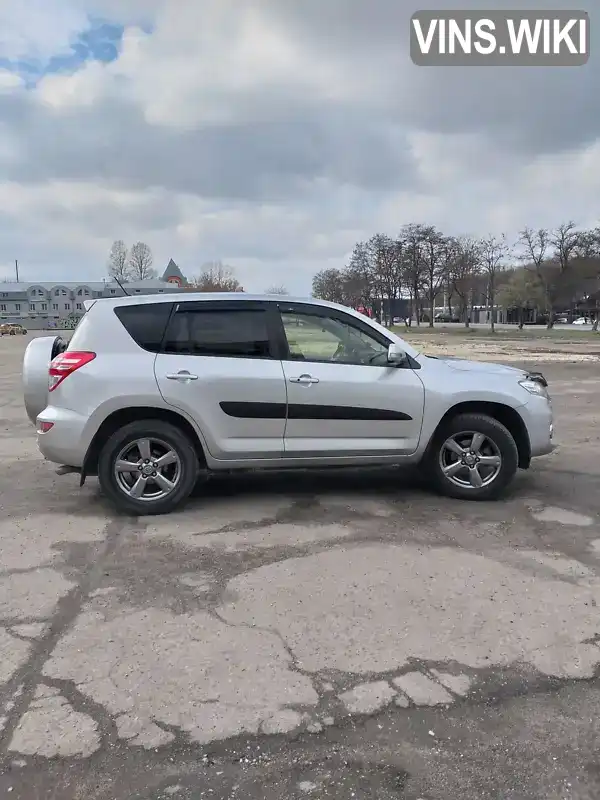 Toyota RAV4 2012, фото з оголошення 1 з 21, VIN JTMBE31V20D089312