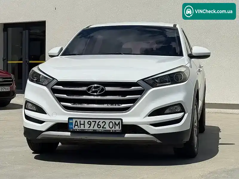 Hyundai Tucson 2016, фото з оголошення 2 з 20, VIN KMHJ281ABHU380226