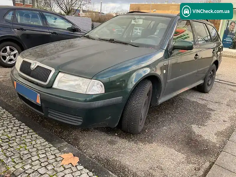 Audi A4 2004, фото з оголошення 1 з 14, VIN WAUZZZ8E84A045556