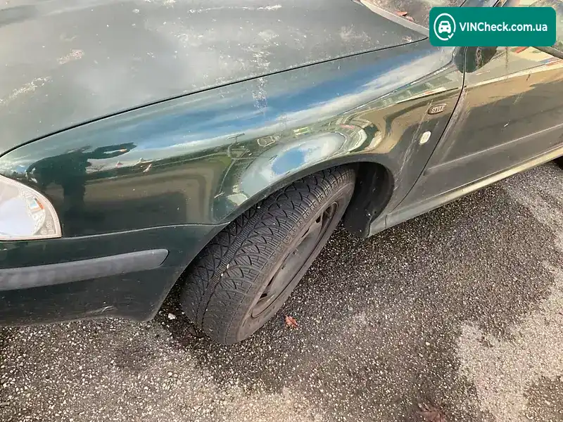 Audi A4 2004, фото з оголошення 2 з 14, VIN WAUZZZ8E84A045556