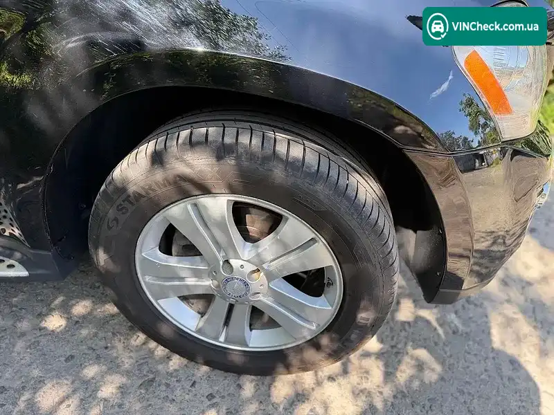 Mercedes-Benz GL-Class 2008, фото з оголошення 1 з 20, VIN 4JGBF71E38A341971