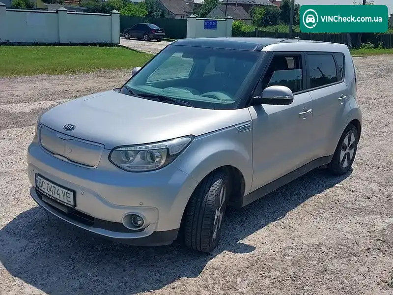 Kia Soul 2015, фото з оголошення 1 з 20, VIN KNAJX81EFG7011938
