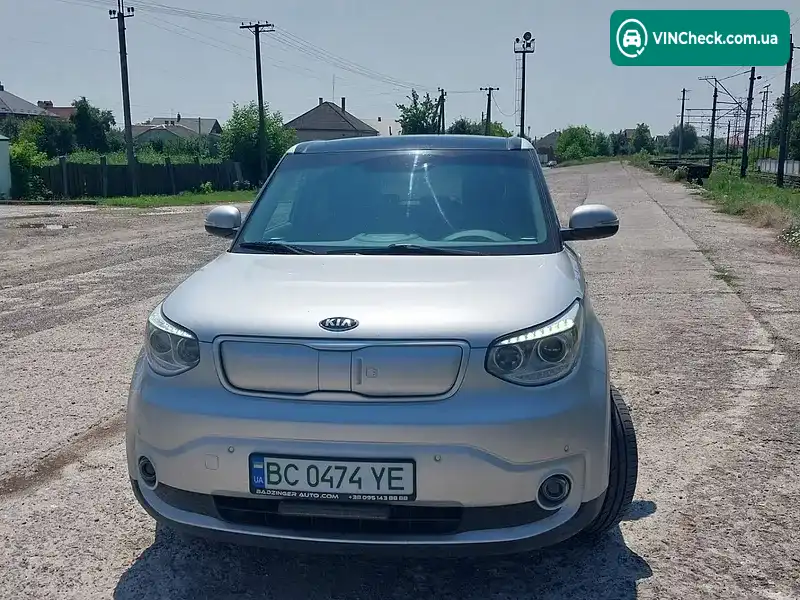 Kia Soul 2015, фото з оголошення 2 з 20, VIN KNAJX81EFG7011938