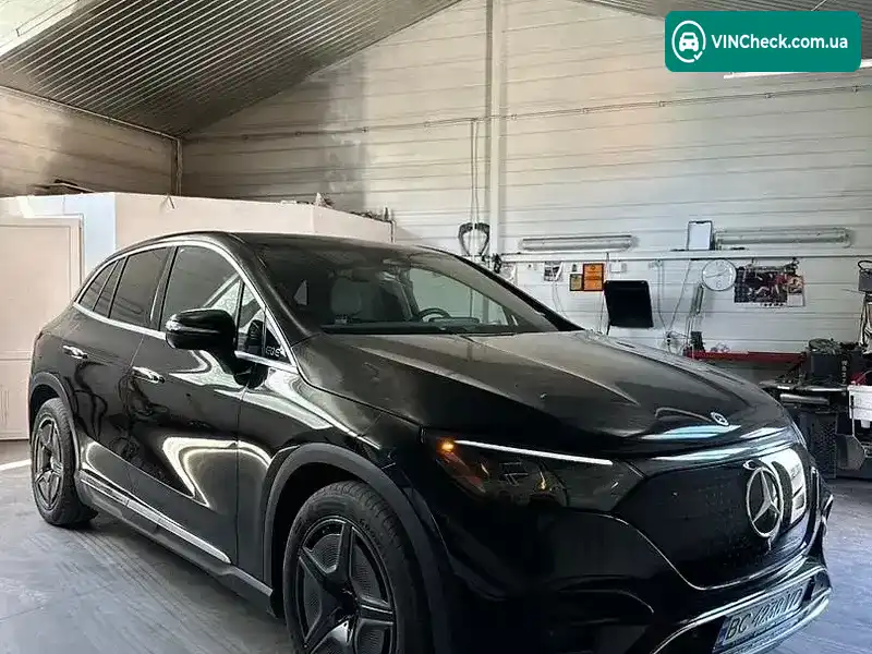 Mercedes-Benz EQE SUV 2023, фото з оголошення 2 з 7, VIN 4JGGM1CB3PA022595