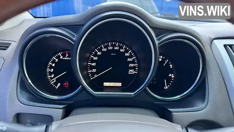Lexus RX 2008, фото з оголошення 1 з 17, VIN JTJHK31U402857701