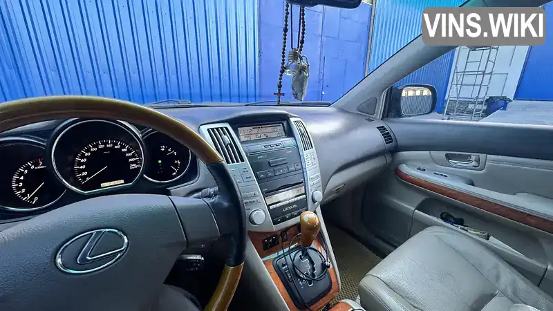 Lexus RX 2008, фото з оголошення 2 з 17, VIN JTJHK31U402857701