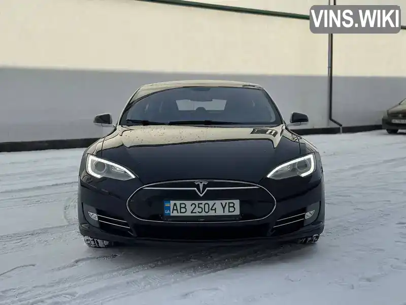Tesla Model S 2013, фото з оголошення 2 з 16, VIN 5YJSA2CP0DFP15135
