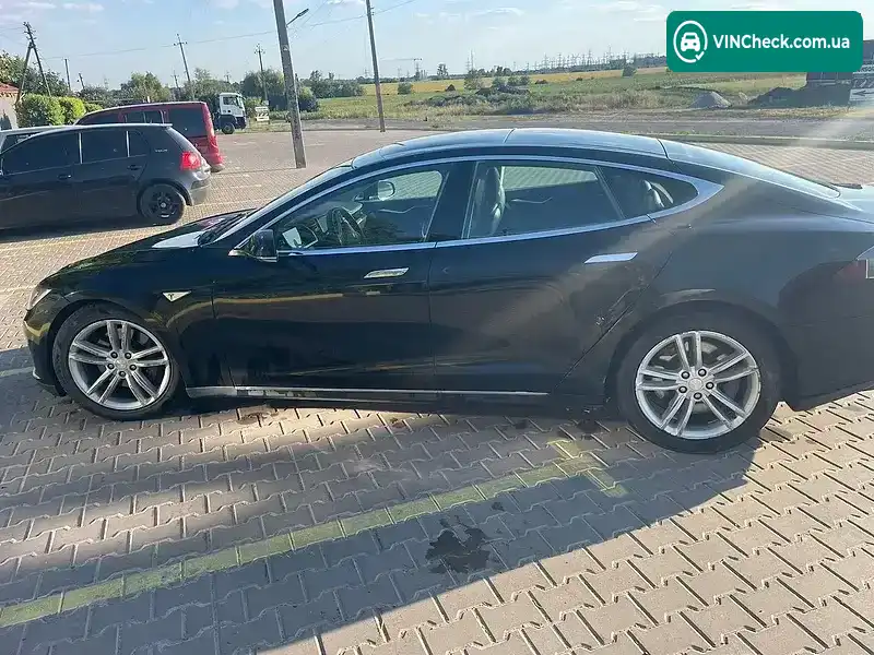 Tesla Model S 2013, фото з оголошення 1 з 18, VIN 5YJSA1AG3DFP08421